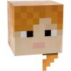imageJINX Minecraft 12quot Alex Head Costume Mask