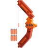 imageNerf Minecraft Bow Dart Blaster PullBack String Priming 8 Nerf N1 Compatible Only with N1 Dart Blasters Ages 8Standard Packaging