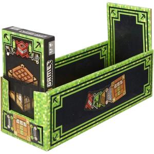 imageMattel Minecraft Card Game