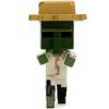 imageJada 25quot Metalfigs Minecraft Legends 4 Pack  Hero Ranger Zombie Villager Piglin Grunter Piglin Runt  Diecast Figures for Fans ampamp CollectorsLegends