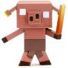 imageJada 25quot Metalfigs Minecraft Legends 4 Pack  Hero Ranger Zombie Villager Piglin Grunter Piglin Runt  Diecast Figures for Fans ampamp CollectorsLegends