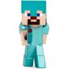 imageJada 25quot Metalfigs Minecraft Legends 4 Pack  Hero Ranger Zombie Villager Piglin Grunter Piglin Runt  Diecast Figures for Fans ampamp CollectorsMinecraft V3