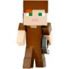 imageJada 25quot Metalfigs Minecraft Legends 4 Pack  Hero Ranger Zombie Villager Piglin Grunter Piglin Runt  Diecast Figures for Fans ampamp CollectorsMinecraft V3