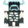 imageJada 25quot Metalfigs Minecraft Legends 4 Pack  Hero Ranger Zombie Villager Piglin Grunter Piglin Runt  Diecast Figures for Fans ampamp CollectorsMinecraft V1
