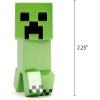 imageJada 25quot Metalfigs Minecraft Legends 4 Pack  Hero Ranger Zombie Villager Piglin Grunter Piglin Runt  Diecast Figures for Fans ampamp CollectorsMinecraft V1