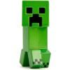 imageJada 25quot Metalfigs Minecraft Legends 4 Pack  Hero Ranger Zombie Villager Piglin Grunter Piglin Runt  Diecast Figures for Fans ampamp CollectorsMinecraft V3