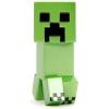 imageJada 25quot Metalfigs Minecraft Legends 4 Pack  Hero Ranger Zombie Villager Piglin Grunter Piglin Runt  Diecast Figures for Fans ampamp CollectorsMinecraft V1
