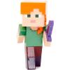 imageJada 25quot Metalfigs Minecraft Legends 4 Pack  Hero Ranger Zombie Villager Piglin Grunter Piglin Runt  Diecast Figures for Fans ampamp CollectorsMinecraft V1