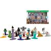 imageJada Nano Metalfigs Minecraft 20 Pk Wave 2Series 12