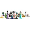 imageJada Nano Metalfigs Minecraft 20 Pk Wave 2Series 12