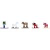 imageJada Nano Metalfigs Minecraft 20 Pk Wave 2Series 6