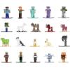 imageJada Nano Metalfigs Minecraft 20 Pk Wave 2Series 6