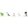 imageJada Nano Metalfigs Minecraft 20 Pk Wave 2Series 6