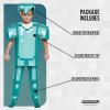 imageKids Minecraft Armor Deluxe Halloween Costume