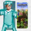 imageKids Minecraft Armor Deluxe Halloween Costume
