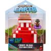 imageMattel Minecraft Carry Along Potion Plus Exclusive Mini Figure Carrying Case for Mini Figures Based on Minecraft Video Game Toys for Kids Age 6 and Up