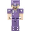 imageMattel Minecraft Enchanting Room with 325in Steve Figure ampamp Accessories Storytelling Adventure Play Set Complete Play in a Box Gift for Kids Ages 6 and Older