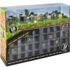 imageMattel Minecraft Mini Collector Case