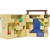 imageMattel Minecraft Mini Figure Collector Case