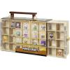 imageMattel Minecraft Mini Figure Collector Case