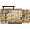 imageMattel Minecraft Mini Figure Collector Case