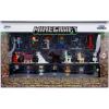 imageMinecraft 20Pack Wave 1 Nano METALFIGS 165quot Die  Cast Figures Multicolor 30125Wave 3