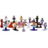 imageMinecraft 20Pack Wave 1 Nano METALFIGS 165quot Die  Cast Figures Multicolor 30125Wave 3