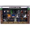 imageMinecraft 20Pack Wave 1 Nano METALFIGS 165quot Die  Cast Figures Multicolor 30125Wave 5