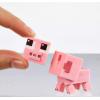 imageMinecraft Comic Mode Baby Animals 3Pack