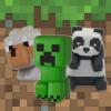 imageMinecraft Creeper Mega SquishMe  Perfect for Party Favors Classroom Prizes Stress Relief Toys Fidget and Treasure Boxes  Minecraft Figures Squishy Animals ampamp Small Toys