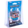 imageMinecraft Fidget Spinner CreeperSteve