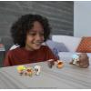 imageMinecraft Mob Head Minis Spider Slayer Steve Pack with 2 Action Figures ampamp Accessories Incudes Authentic Pixelated VideoGame Characters Steve ampamp Spider Collectible Gift for Fans Age 6 Years ampamp Older