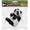imageMinecraft Panda Mega SquishMe  Perfect for Party Favors Classroom Prizes Stress Relief Toys Fidget and Treasure Boxes  Minecraft Figures Squishy Animals ampamp Small Toys