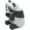 imageMinecraft Panda Mega SquishMe  Perfect for Party Favors Classroom Prizes Stress Relief Toys Fidget and Treasure Boxes  Minecraft Figures Squishy Animals ampamp Small Toys