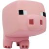 imageMinecraft Pig Mega SquishMe  Perfect for Party Favors Classroom Prizes Stress Relief Toys Fidget and Treasure Boxes  Minecraft Figures Squishy Animals ampamp Small Toys