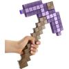 imageMinecraft RolePlay Accessory Collection ChildSized Sword or Pickaxe Collectible Gift for Video Game Fans Age 6 Years ampamp Older