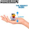 imageMinecraft SquishMe Minecraft SquishMe Series 3 Collectors Box