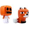 imageMinecraft SquishMe Minecraft SquishMe Series 3 Collectors Box