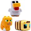 imageMinecraft SquishMe Minecraft SquishMe Series 3 Collectors Box