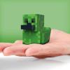 imageTUBBZ Mini Steve Collectible Vinyl Rubber Duck Figure  Official Minecraft Merchandise  Video Games and MoviesCreeper Mini