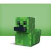 imageTUBBZ Mini Steve Collectible Vinyl Rubber Duck Figure  Official Minecraft Merchandise  Video Games and MoviesCreeper Mini