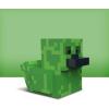 imageTUBBZ Mini Steve Collectible Vinyl Rubber Duck Figure  Official Minecraft Merchandise  Video Games and MoviesCreeper Mini