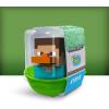 imageTUBBZ Mini Steve Collectible Vinyl Rubber Duck Figure  Official Minecraft Merchandise  Video Games and MoviesSteve Mini