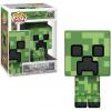 imageFunko POP Games Minecraft  Creeper Collectible FigureMultiColored 36 Months to 1200 Months