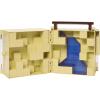 imageMattel Minecraft Mini Figure Collector Case