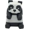 imageMinecraft Panda Mega SquishMe  Perfect for Party Favors Classroom Prizes Stress Relief Toys Fidget and Treasure Boxes  Minecraft Figures Squishy Animals ampamp Small Toys