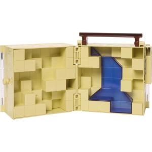imageMattel Minecraft Mini Figure Collector Case