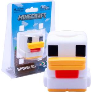 imageMinecraft Fidget Spinner CreeperChicken
