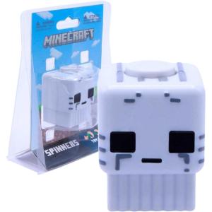 imageMinecraft Fidget Spinner CreeperGhast