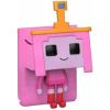 imageFunko Pop Television Adventure Time  Minecraft Princess Bubblegum Collectible Figure Multicolor